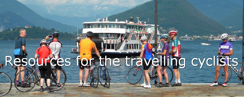 Bike Holiday Lake Maggiore