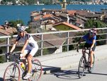 Bike Tours Italian Lakes